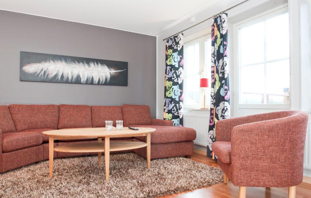 Hotell Kloevsjoefjaell Eksteriør billede